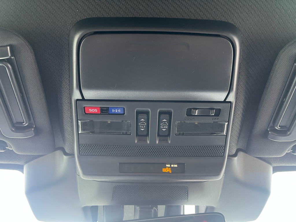 2026 Subaru Outback Wilderness - Photo 24