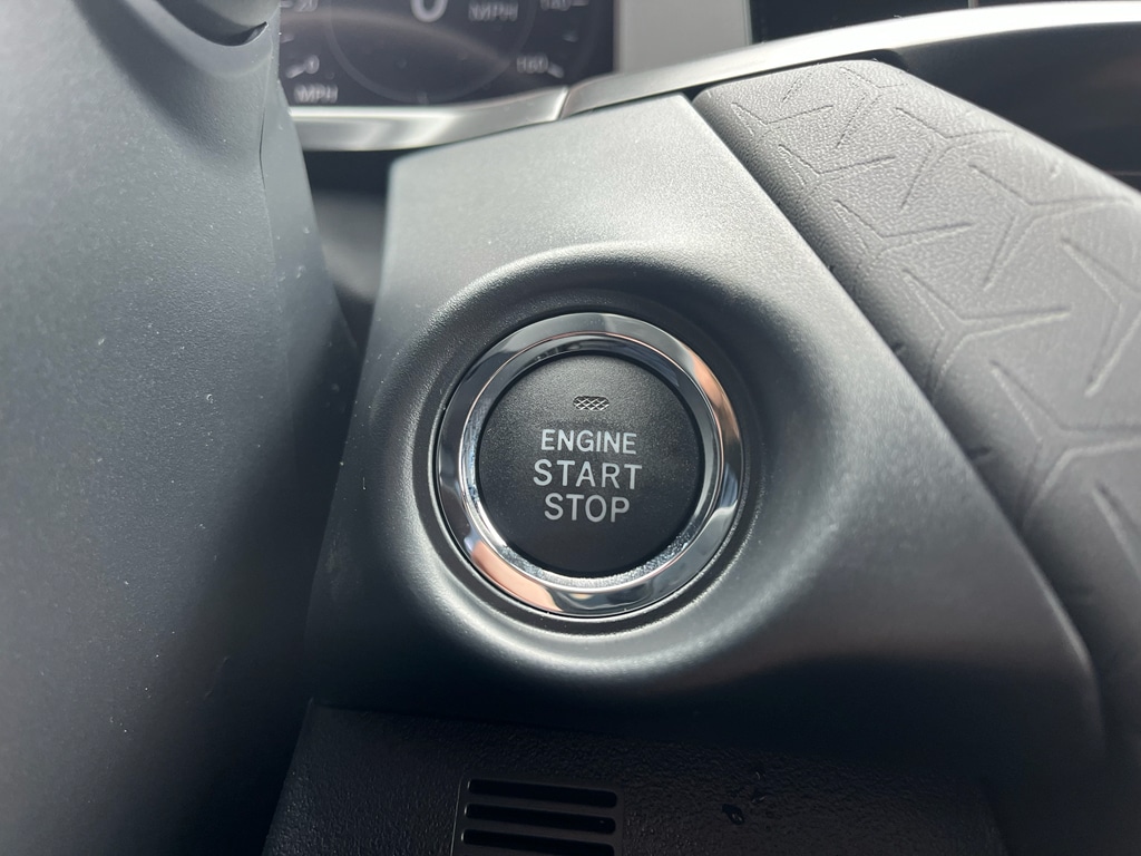 2026 Subaru Outback Wilderness - Photo 19