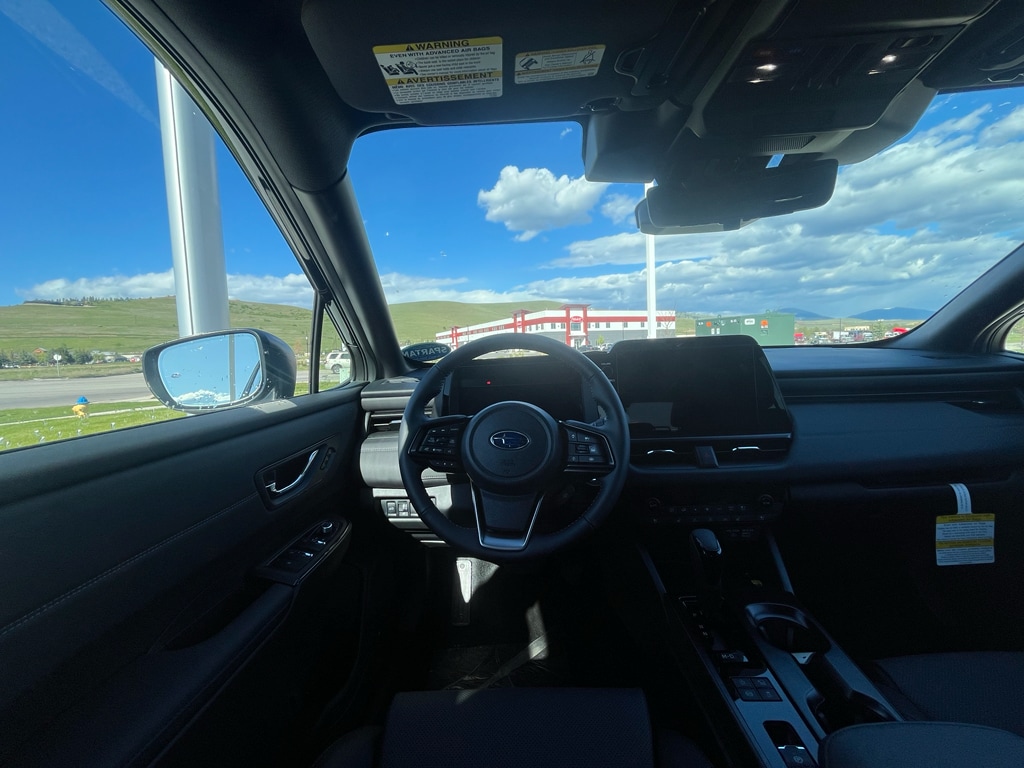2026 Subaru Outback Touring XT - Photo 27