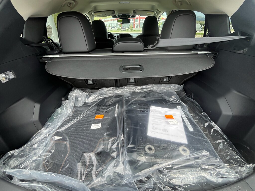 2026 Subaru Crosstrek Limited - Photo 11