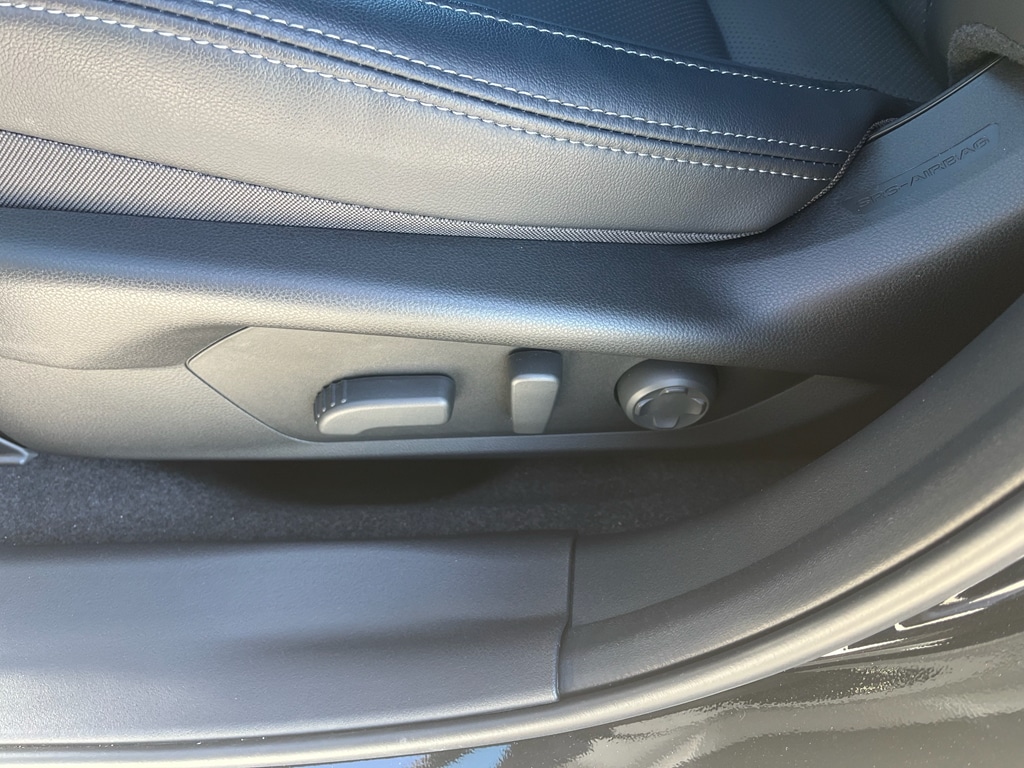 2026 Subaru Outback Touring XT - Photo 15