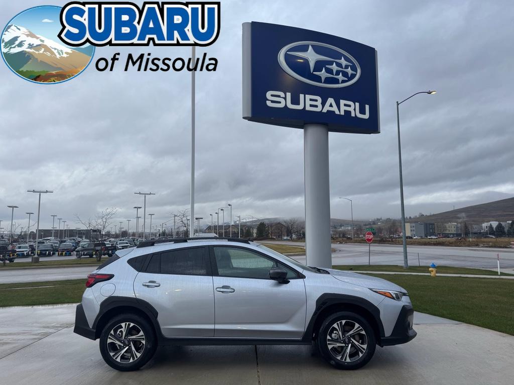 2026 Subaru Crosstrek Premium's photo