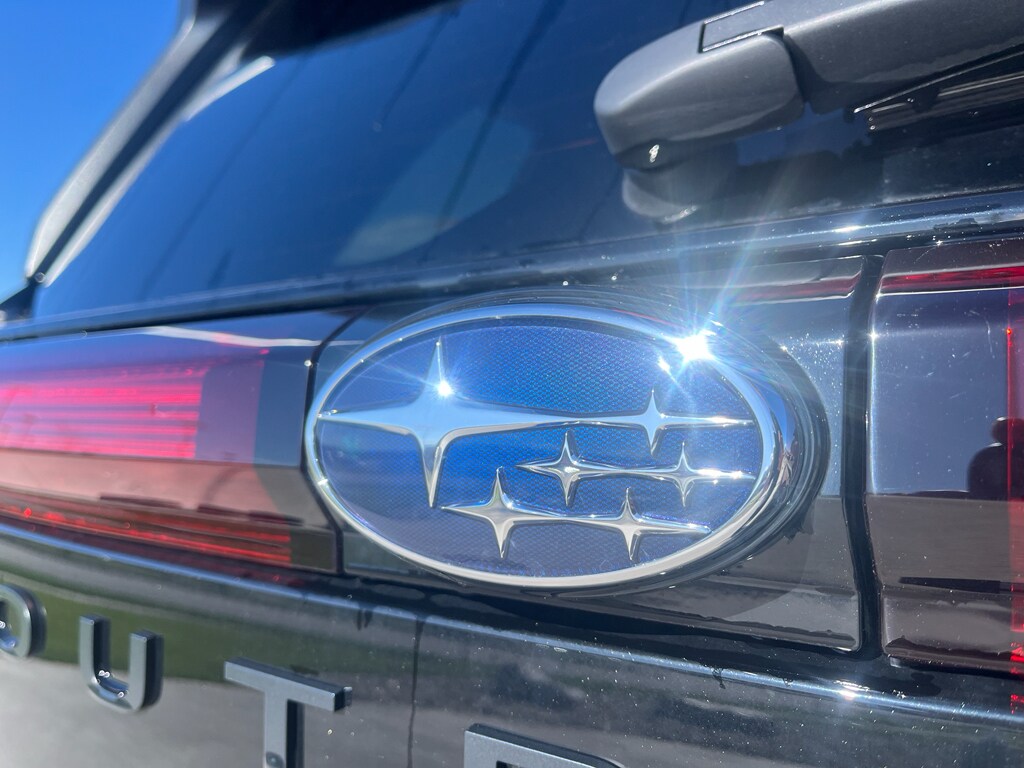 2026 Subaru Outback Touring XT - Photo 10