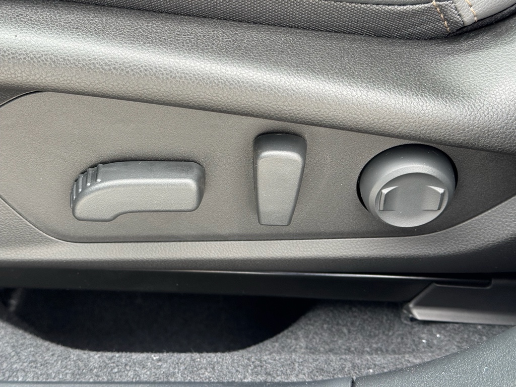 2026 Subaru Outback Limited XT - Photo 15
