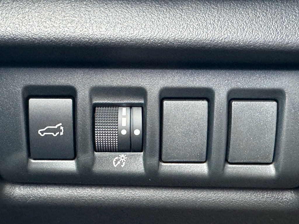 2026 Subaru Outback Limited XT - Photo 22