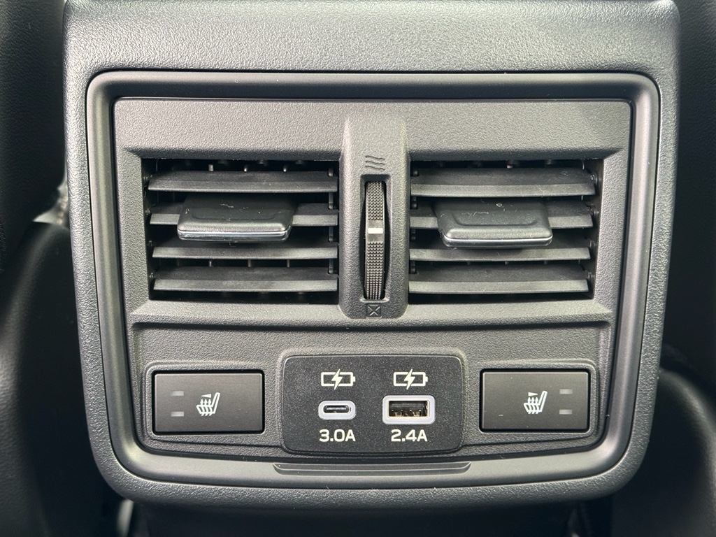 2026 Subaru Outback Limited XT - Photo 18