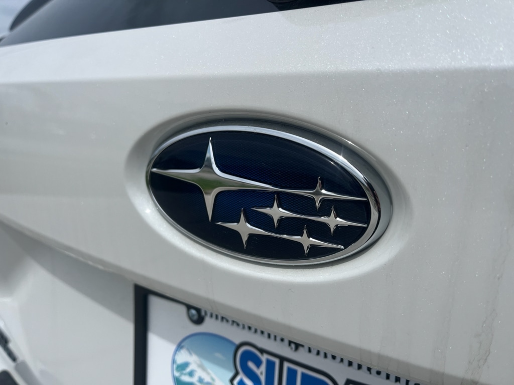 2026 Subaru Crosstrek Limited - Photo 10