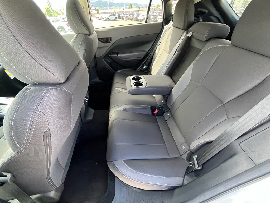 2026 Subaru Crosstrek Premium - Photo 14