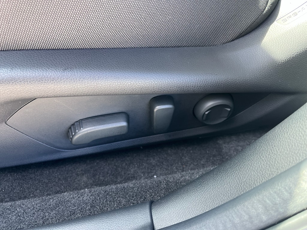 2026 Subaru Crosstrek Premium - Photo 12