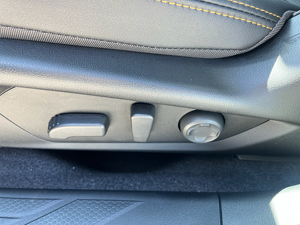 2026 Subaru Outback Wilderness - Photo 15