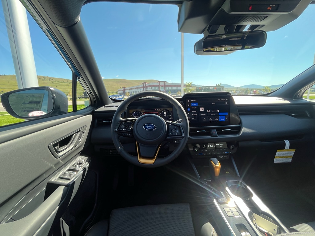 2026 Subaru Outback Wilderness - Photo 27