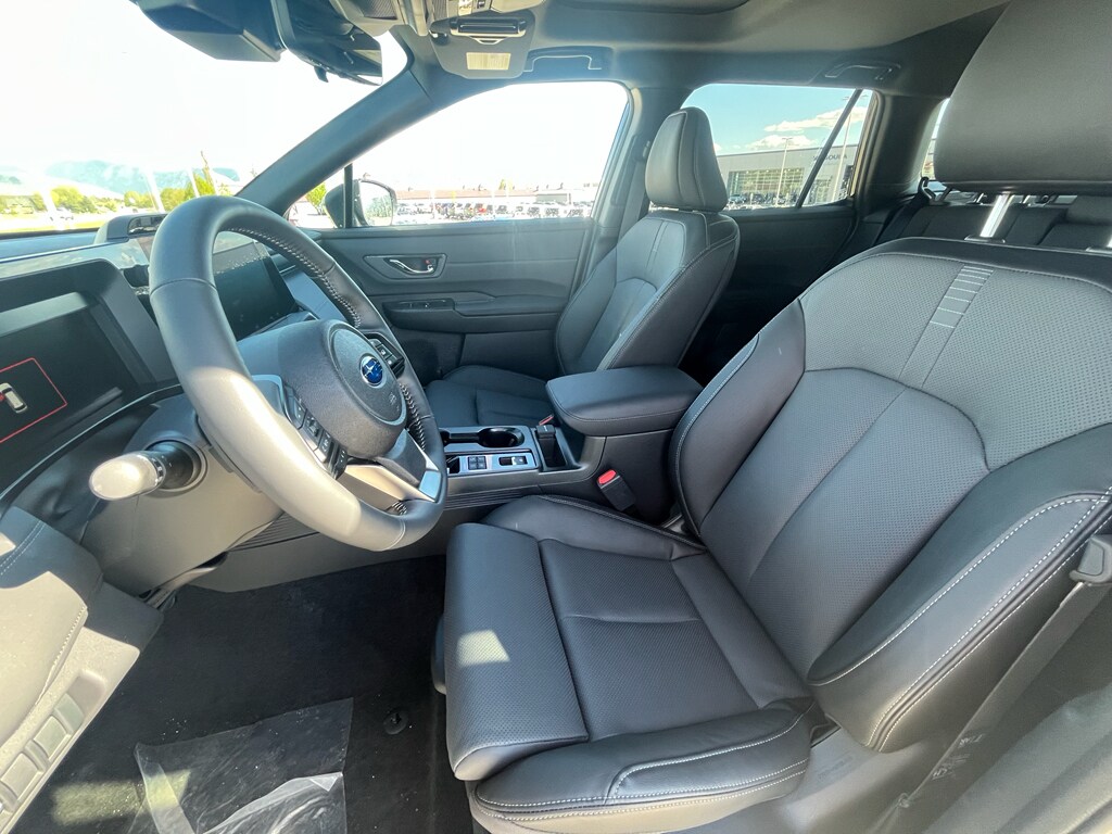2026 Subaru Outback Touring XT - Photo 14