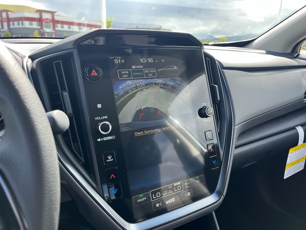 2026 Subaru Crosstrek Premium - Photo 22