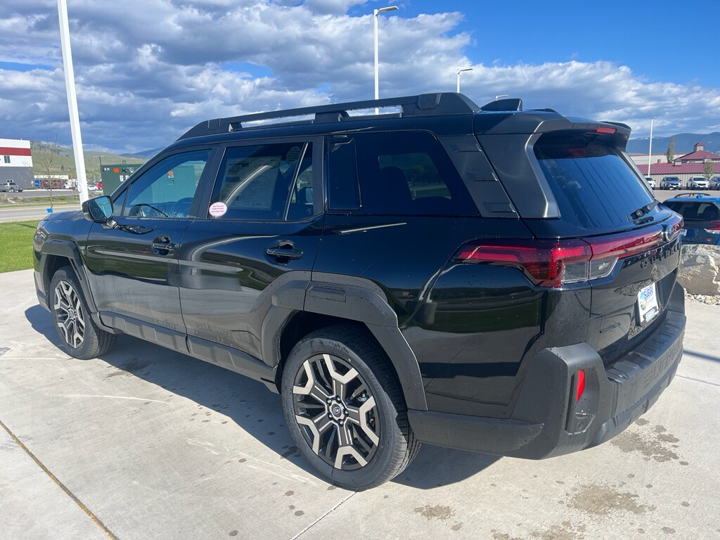 2026 Subaru Outback Touring XT - Photo 7