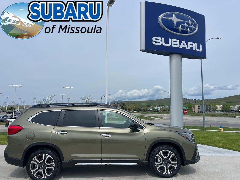 2026 Subaru Ascent Touring 7 Passenger's photo