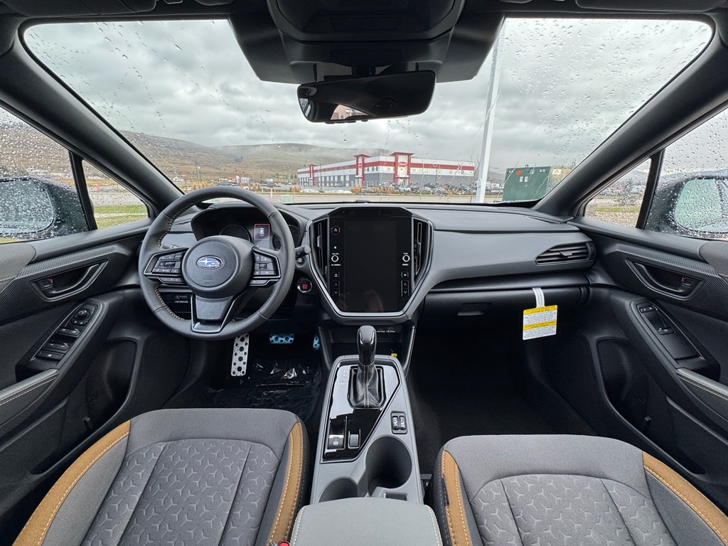 2026 Subaru Crosstrek Sport - Photo 26