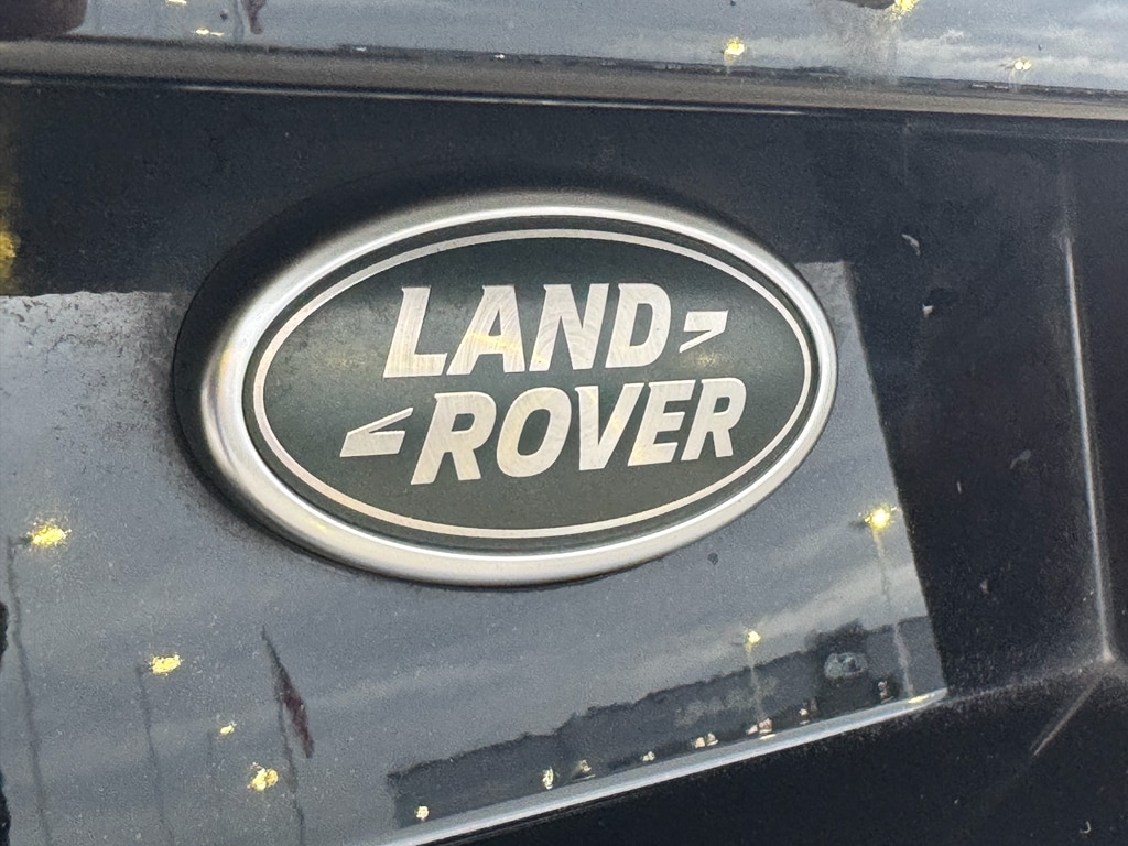 Image of 2021 Land Rover Discovery P300 S R-Dynamic SUV