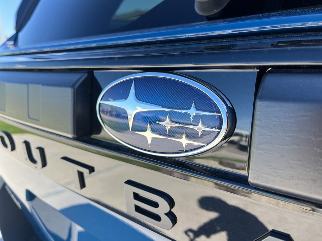 2026 Subaru Outback Wilderness - Photo 10