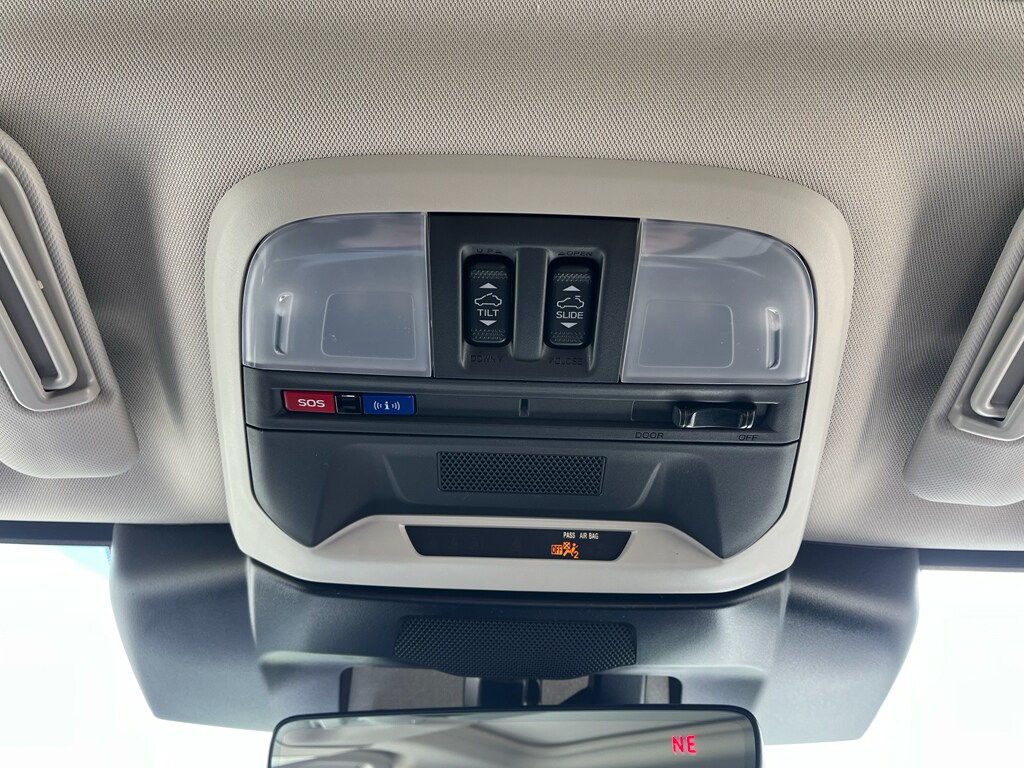 2026 Subaru Crosstrek Premium - Photo 24