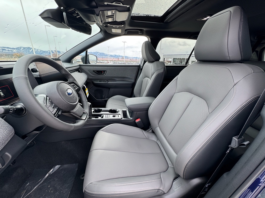 2026 Subaru Outback Limited XT - Photo 14