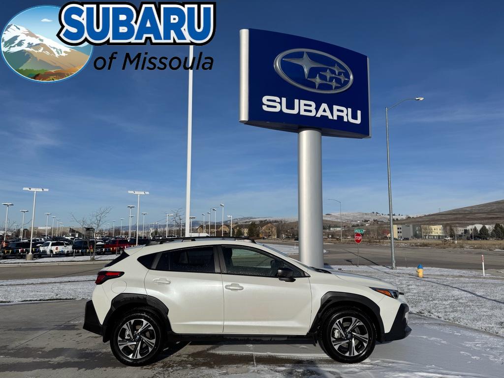 2024 Subaru Crosstrek Premium's photo