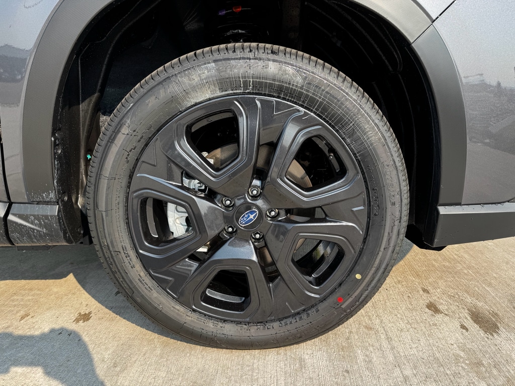 New 2025 Subaru Ascent Onyx Edition Touring 7-Passenger SUV