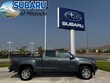 GMC Canyon