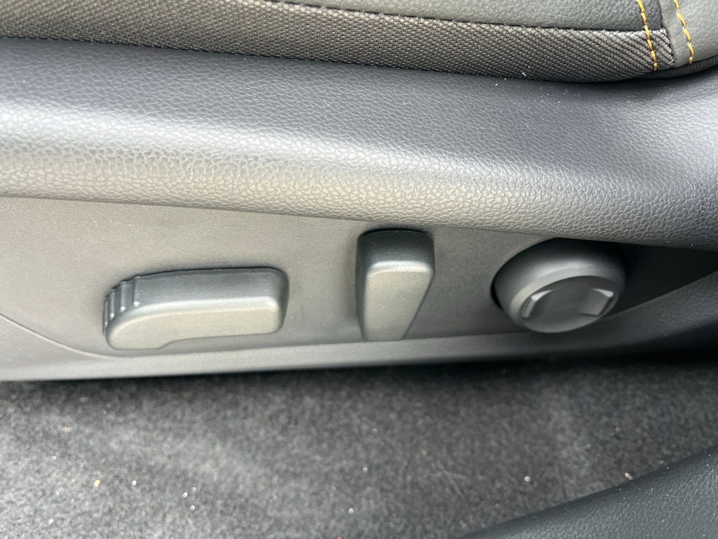 2026 Subaru Forester Wilderness - Photo 10