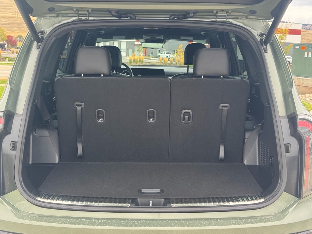 2024 Kia Telluride SX Prestige X-Pro - Photo 11