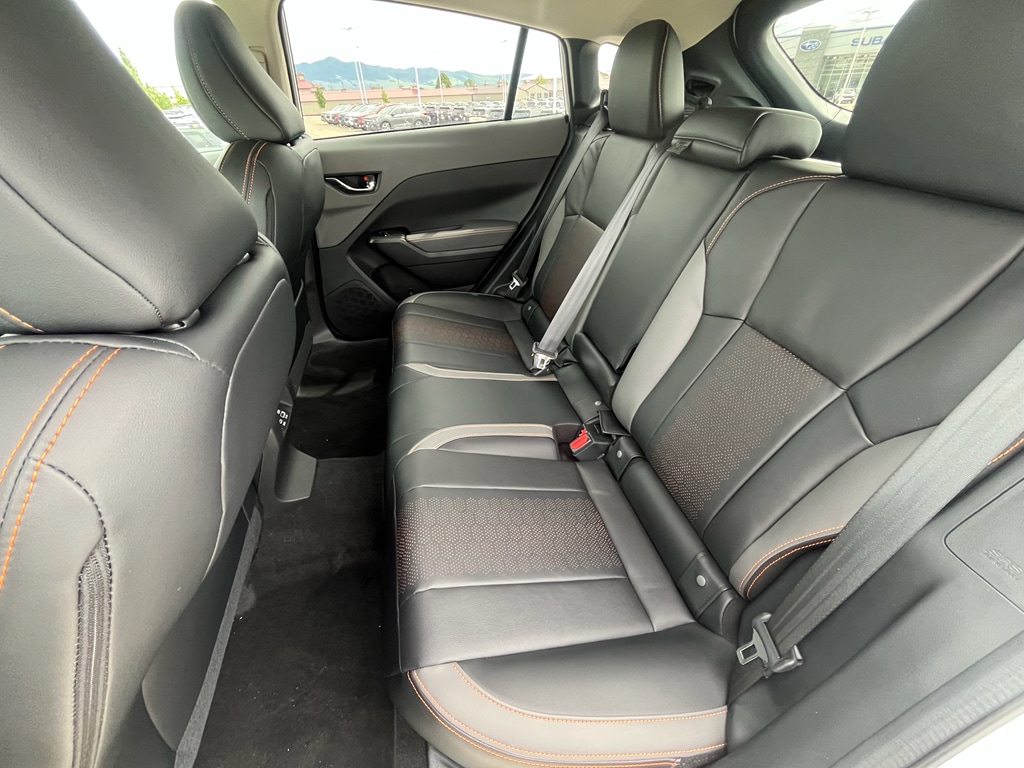 2026 Subaru Crosstrek Limited - Photo 15