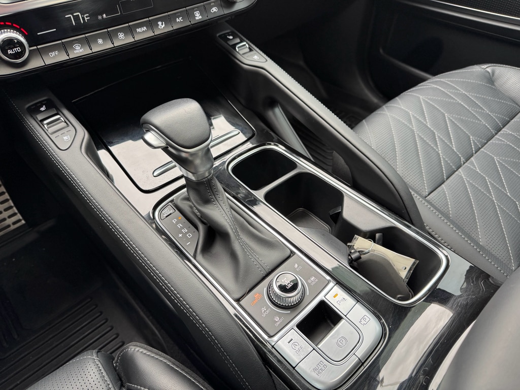 2024 Kia Telluride SX Prestige X-Pro - Photo 20
