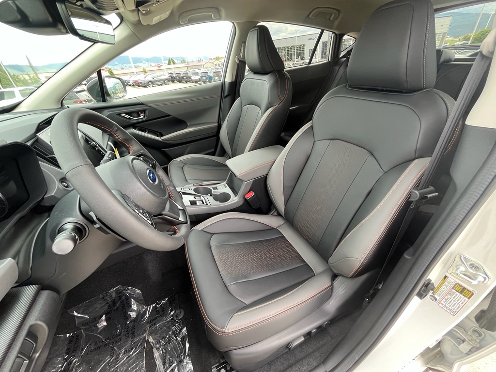 2026 Subaru Crosstrek Limited - Photo 12