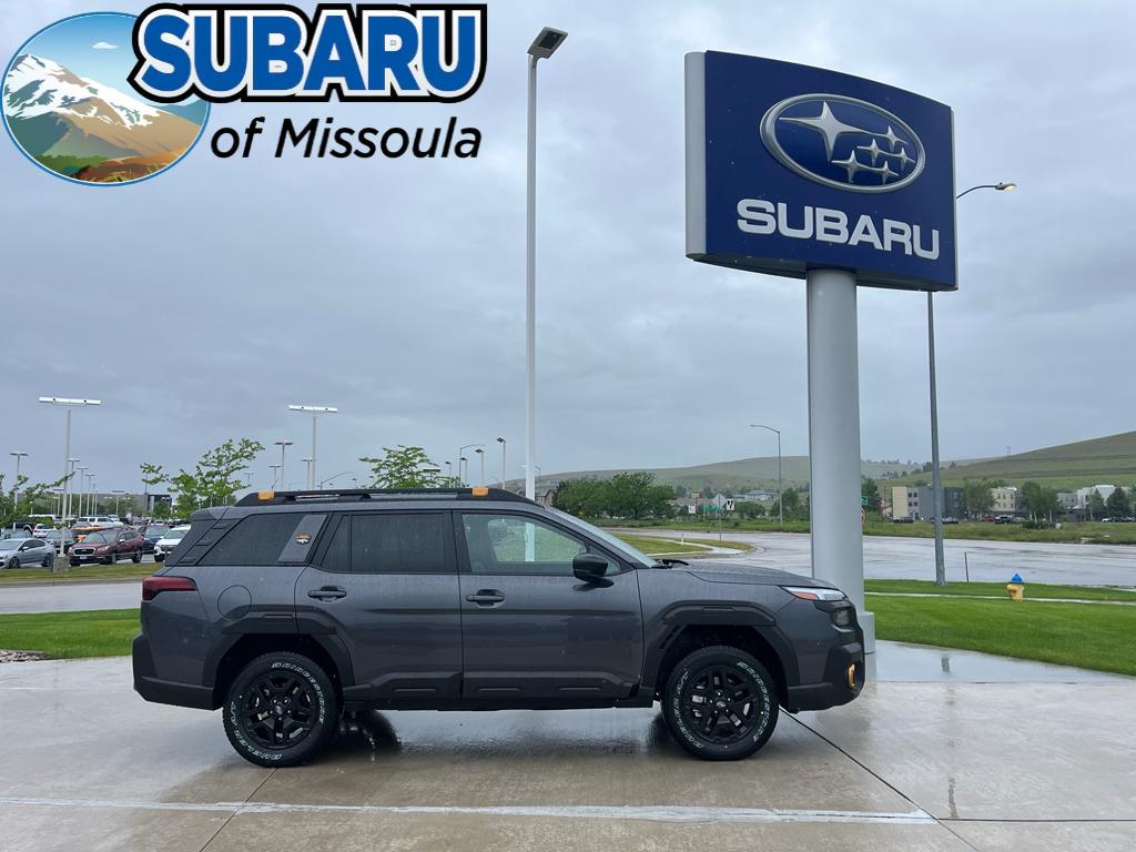 2026 Subaru Outback Outback Wilderness's photo