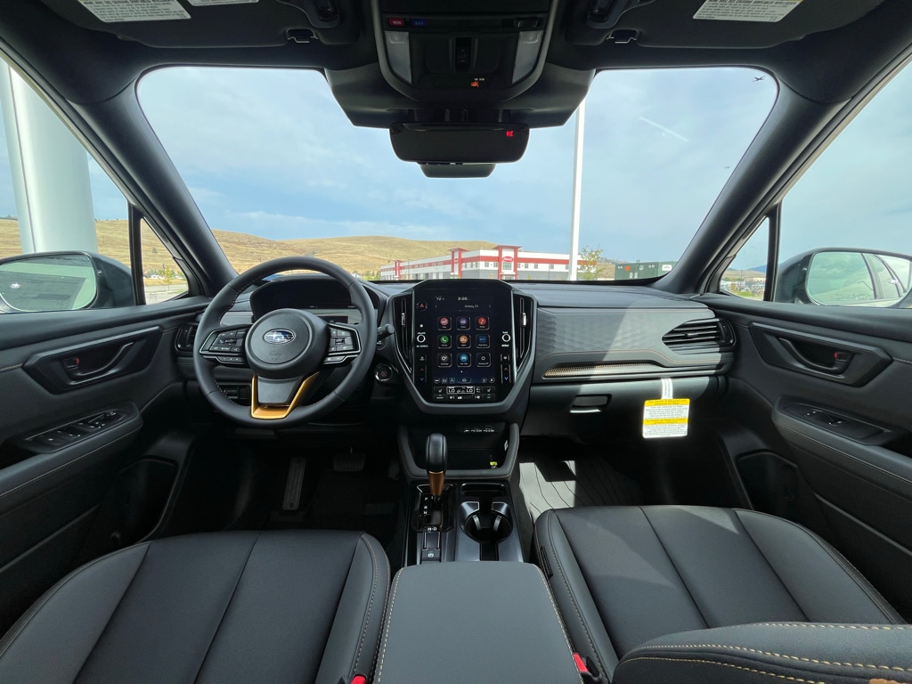2026 Subaru Forester Wilderness - Photo 26