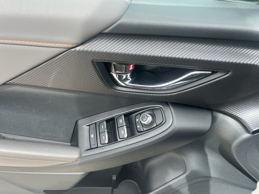 2026 Subaru Crosstrek Limited - Photo 14