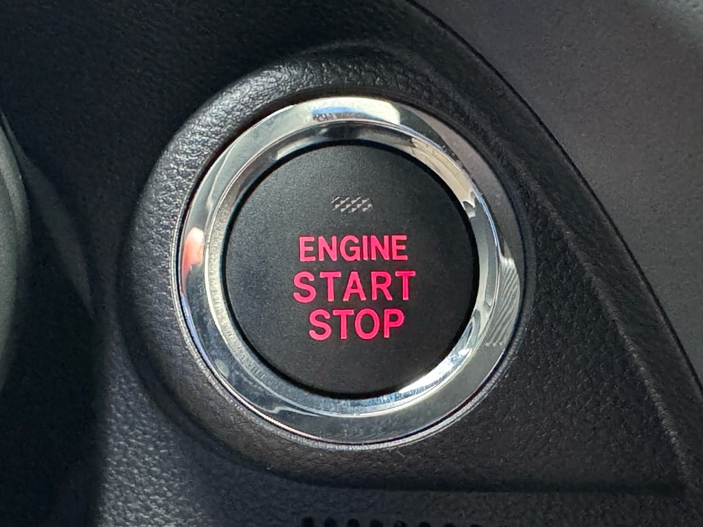 2026 Subaru Crosstrek Sport - Photo 19
