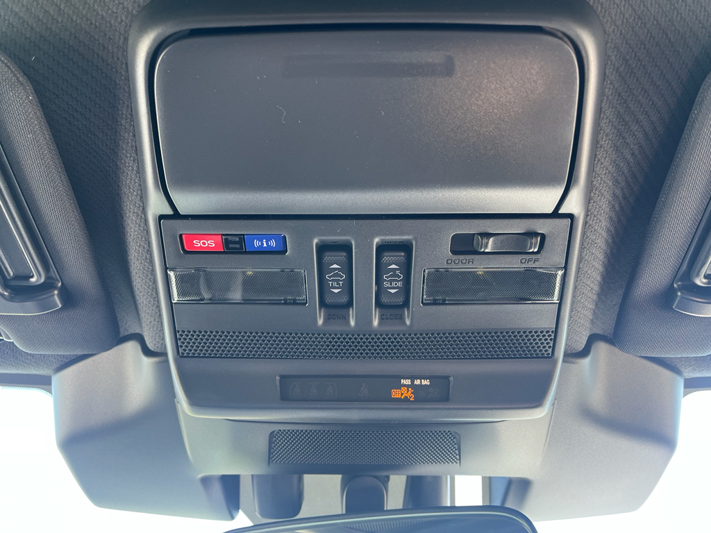 2026 Subaru Outback Wilderness - Photo 26