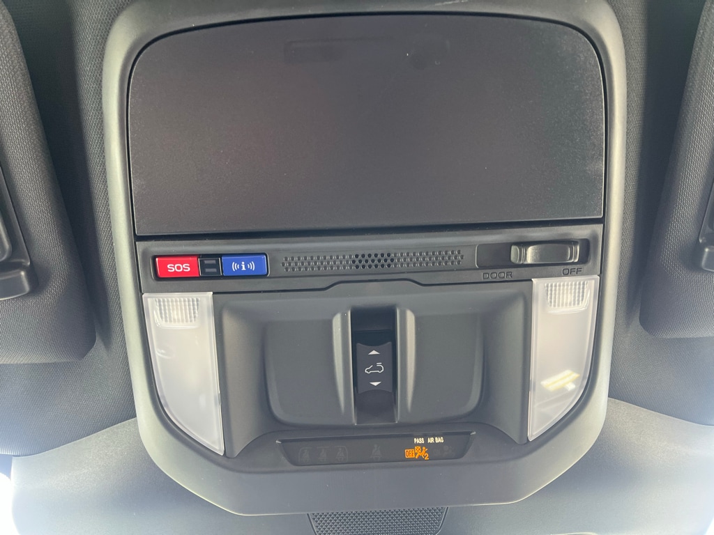 2026 Subaru Forester Wilderness - Photo 24