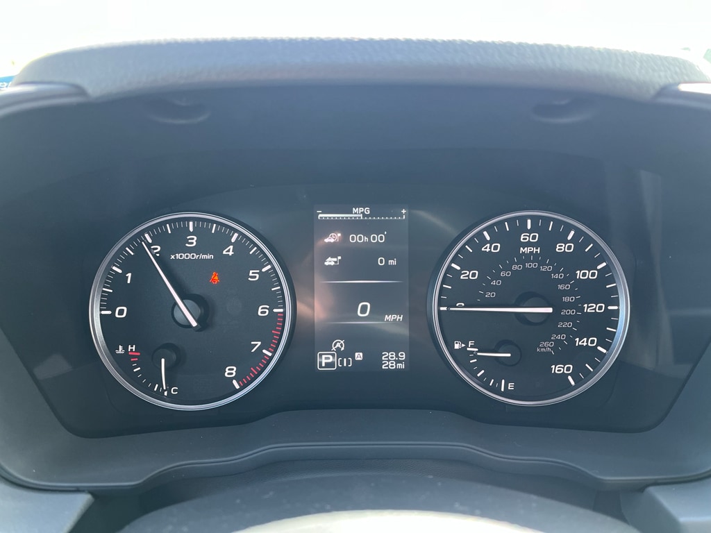 2026 Subaru Crosstrek Premium - Photo 16