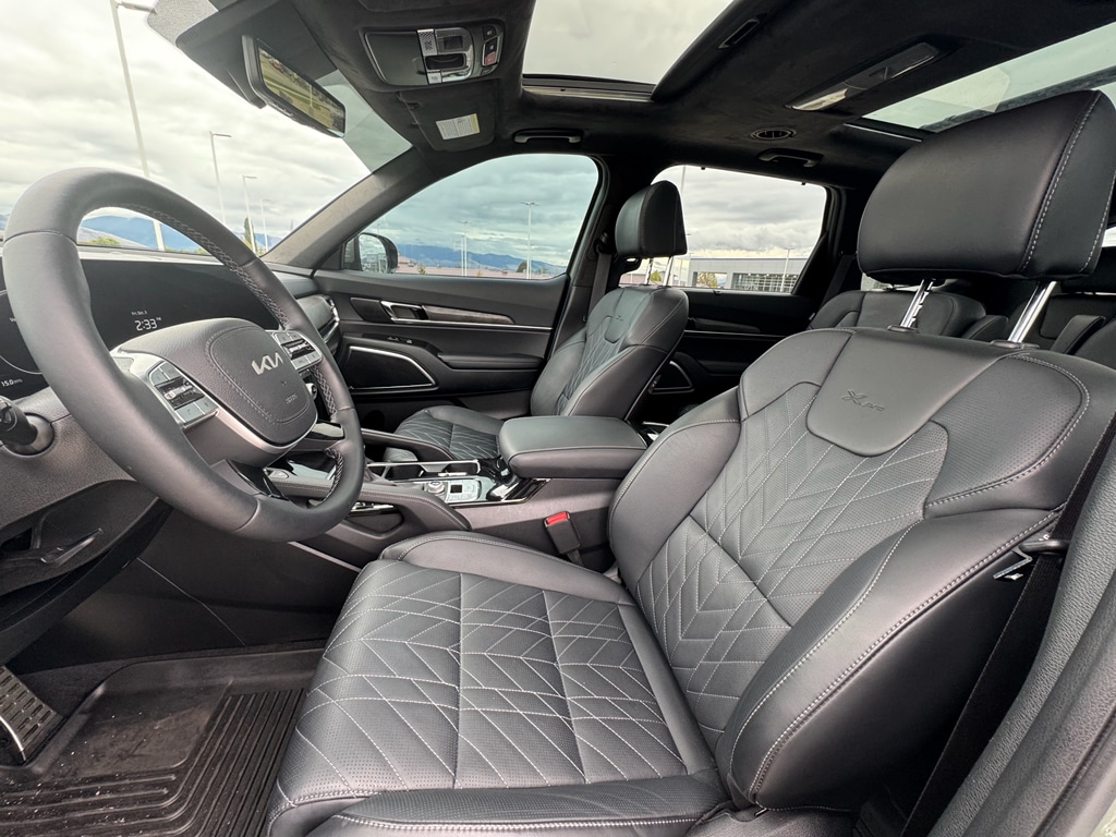 2024 Kia Telluride SX Prestige X-Pro - Photo 14