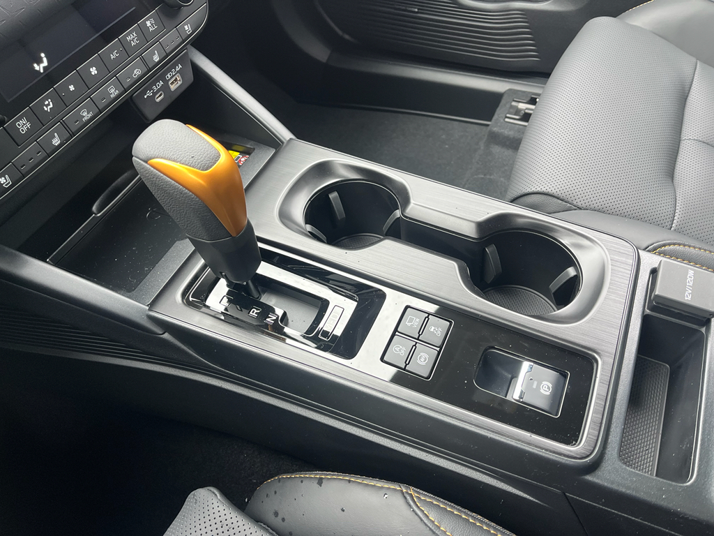 2026 Subaru Outback Wilderness - Photo 18