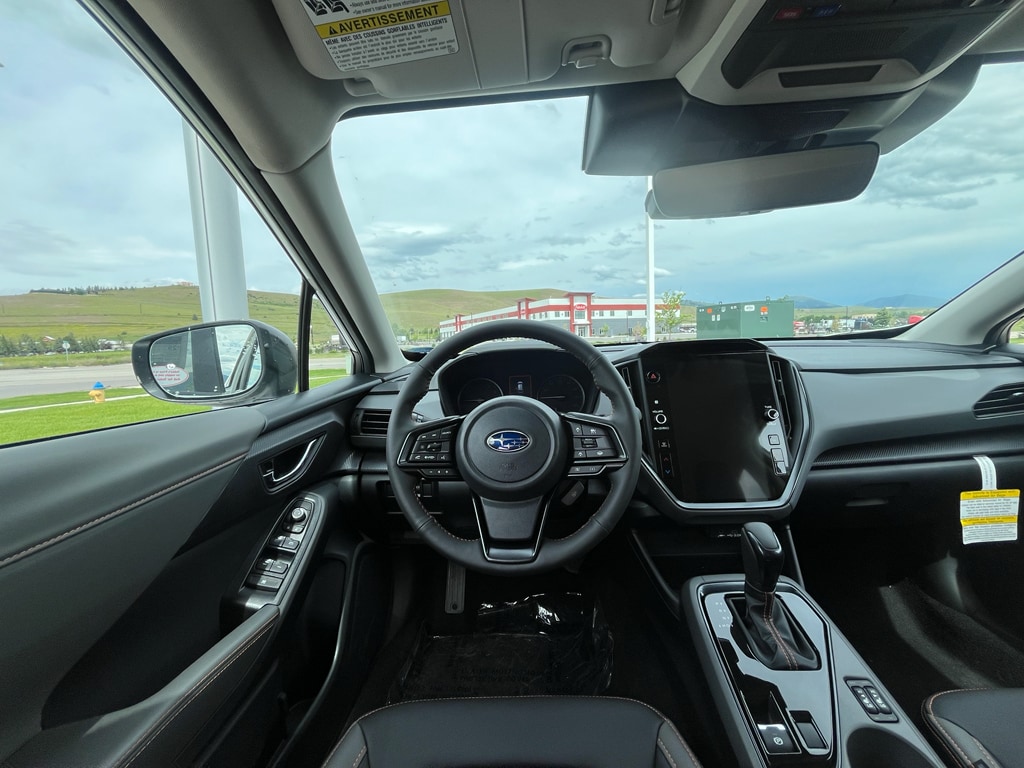 2026 Subaru Crosstrek Limited - Photo 25