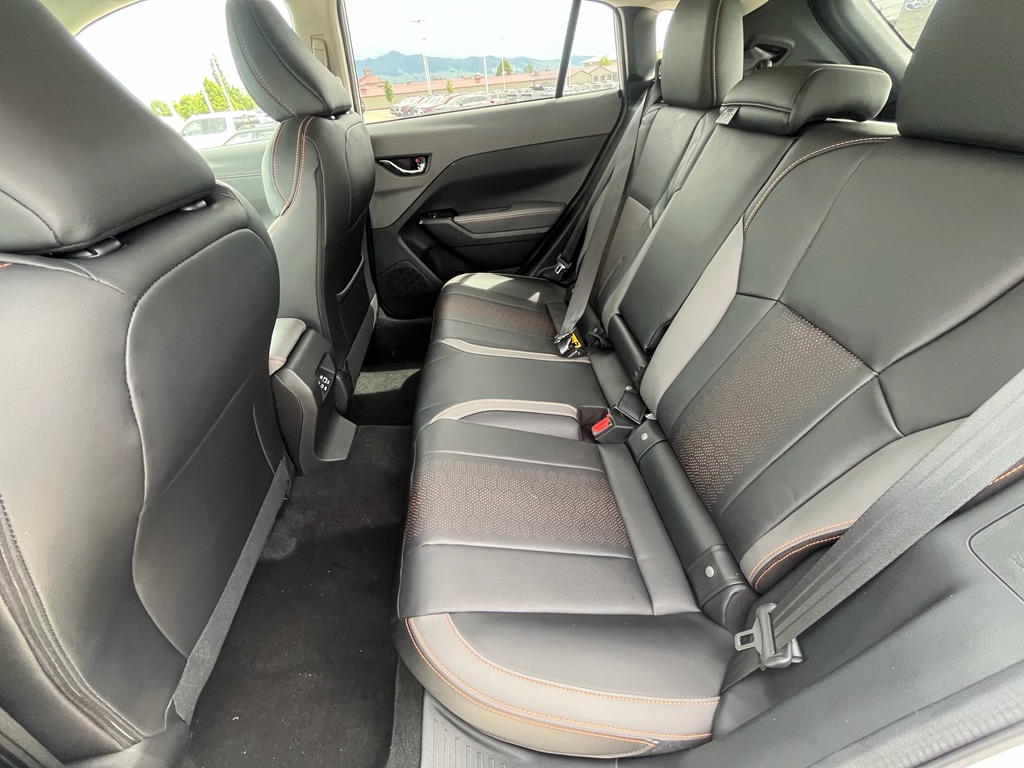2026 Subaru Crosstrek Limited - Photo 15