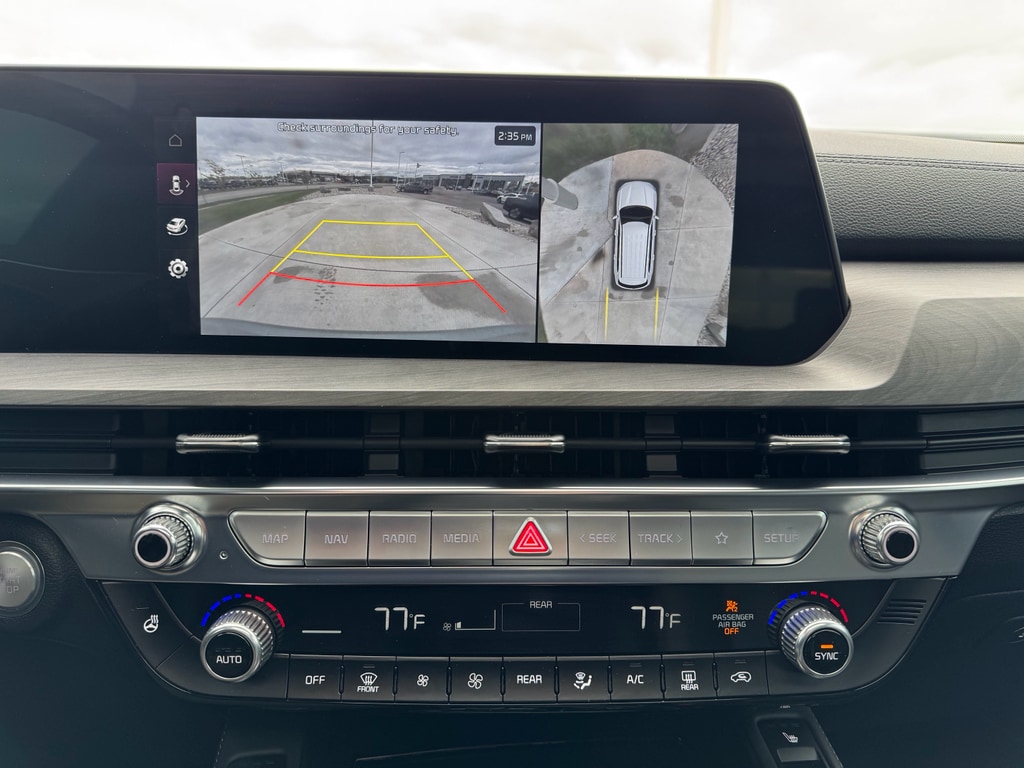 2024 Kia Telluride SX Prestige X-Pro - Photo 24