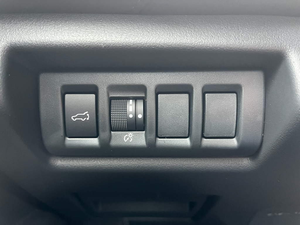 2026 Subaru Outback Wilderness - Photo 20