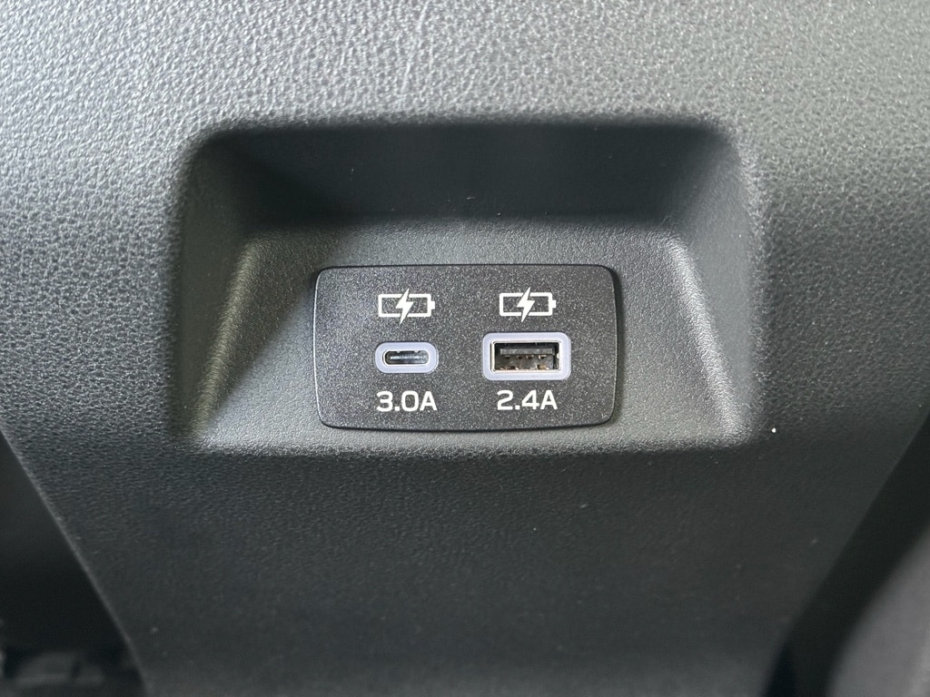 2026 Subaru Crosstrek Sport - Photo 16