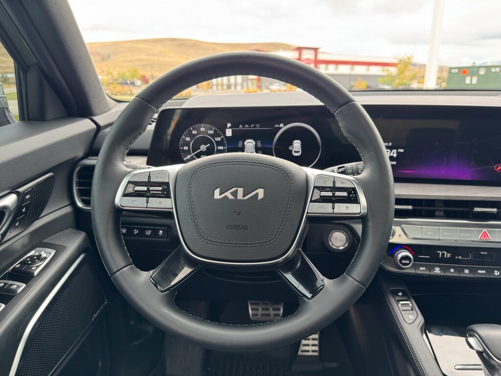 2024 Kia Telluride SX Prestige X-Pro - Photo 27