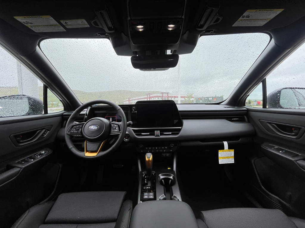 2026 Subaru Outback Wilderness - Photo 26