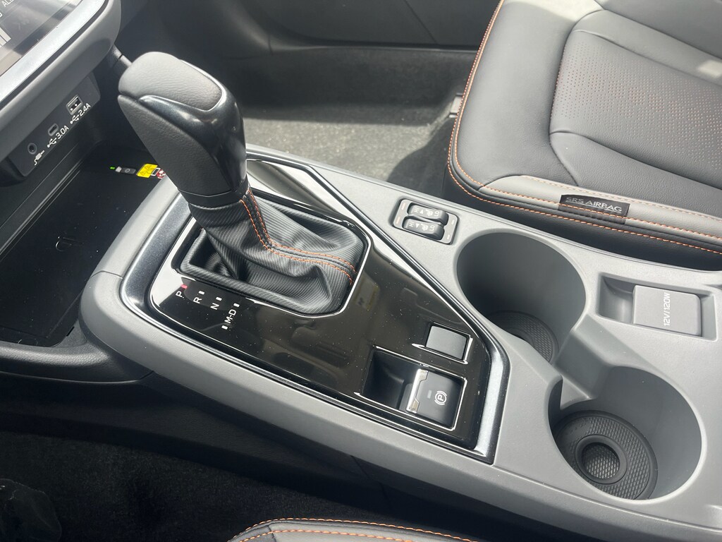 2026 Subaru Crosstrek Limited - Photo 18