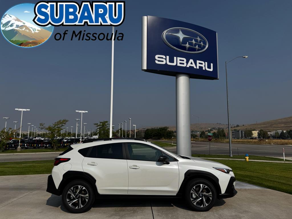 2025 Subaru Crosstrek Premium's photo